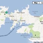 Waiheke Maps