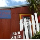 The Red Shed Art Collective