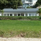 Oneroa Beachfront Cottage