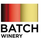 Batch Winery