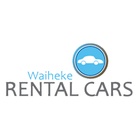 Waiheke Rental Cars